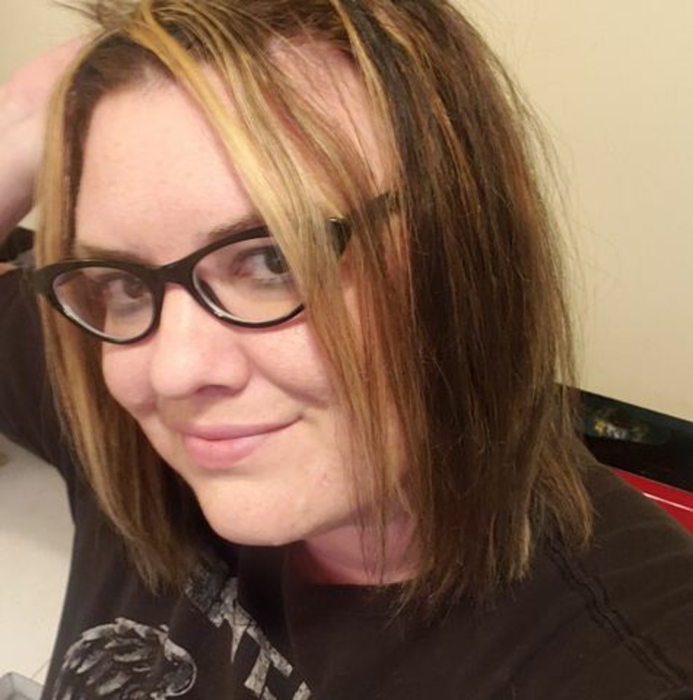 Meet your Posher, Jamie